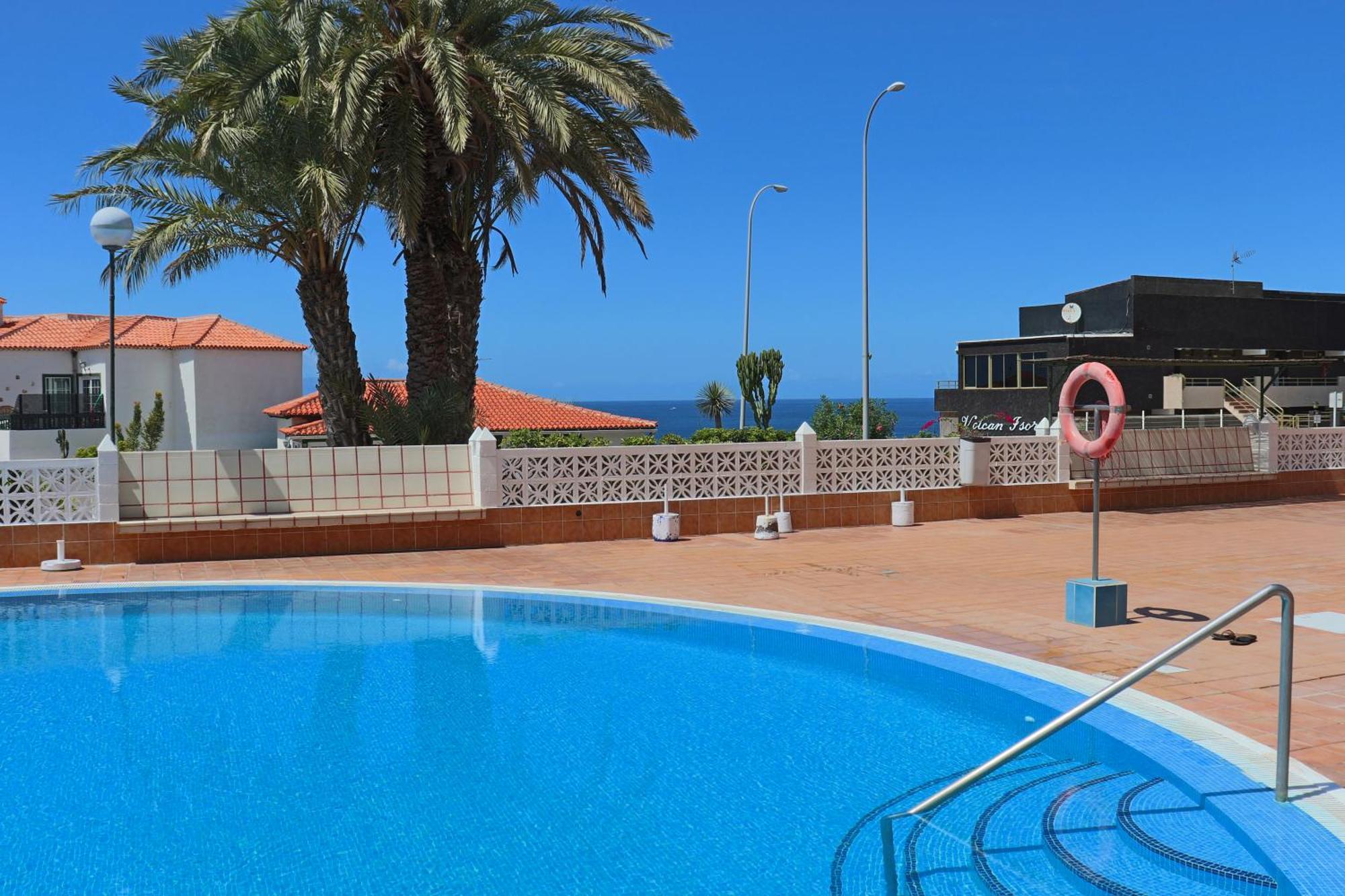 Sunflower Apartment Just Relax Puerto de Santiago  Exterior photo